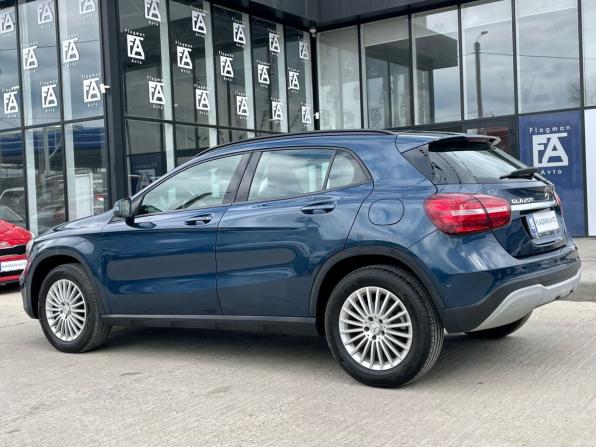 Mercedes-Benz GLA I (X156) Рестайлинг с пробегом 2019 года, цена 2 080 000 рублей, 85160 км, внедорожник, Автокод Объявления
