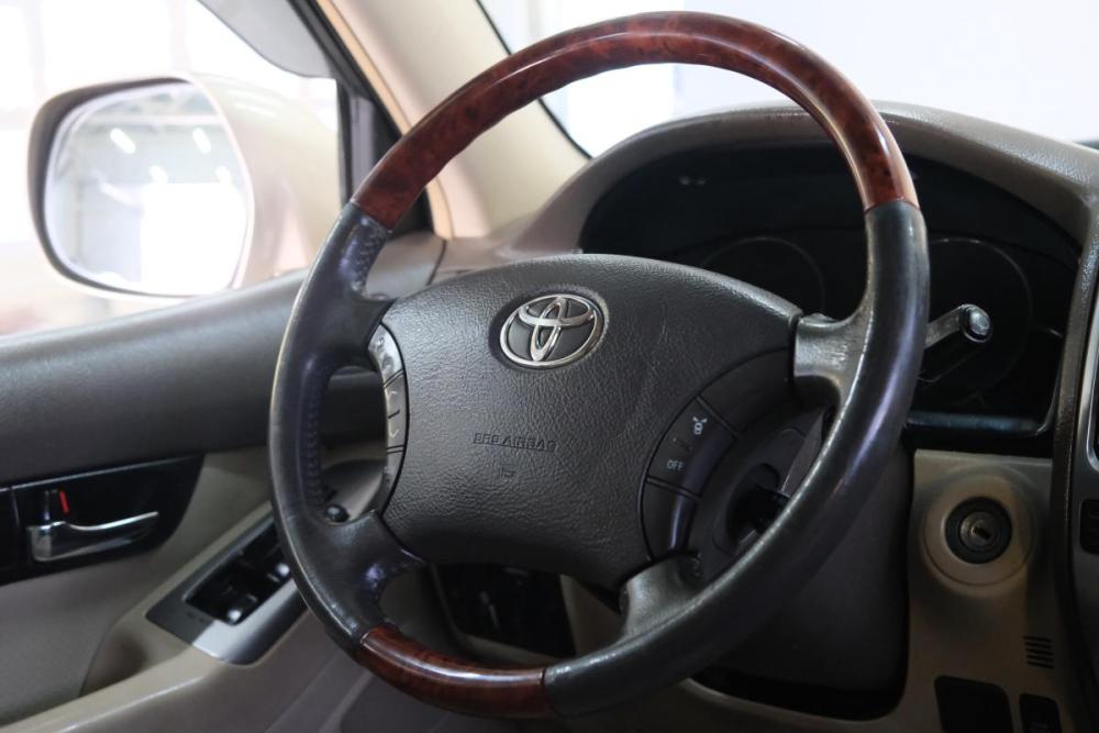 Toyota Land Cruiser Prado 120 Series Омск  - изображение 14