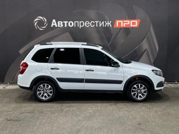 Lada (ВАЗ) Granta I Рестайлинг с пробегом 2023 года, цена 699 000 рублей, 58102 км, универсал, Автокод Объявления