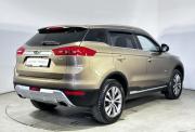 Geely Atlas I Саранск  - изображение 40