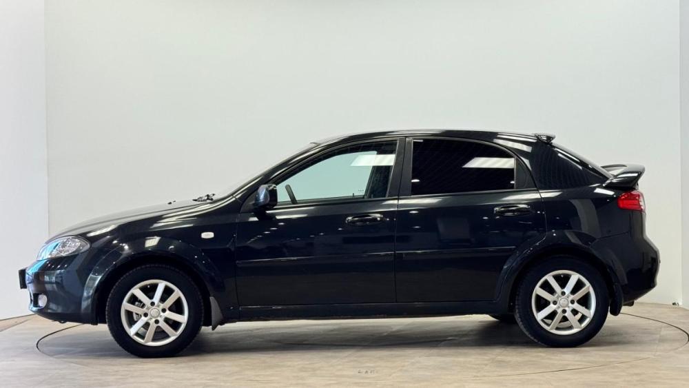 Chevrolet Lacetti I Киров  - изображение 2
