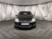 Ford Fiesta Mk5 Москва  - изображение 24