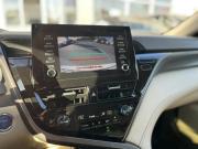 Toyota Camry VIII (XV70) Рестайлинг Воронеж  - изображение 28