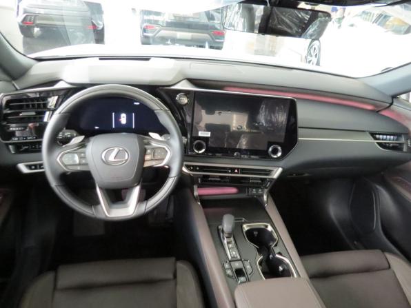 Lexus RX V с пробегом 2026 года, цена 13 200 000 рублей, 10 км, внедорожник, Автокод Объявления