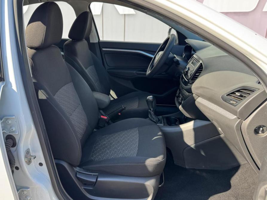 Lada (ВАЗ) Vesta I Кропоткин  - изображение 8