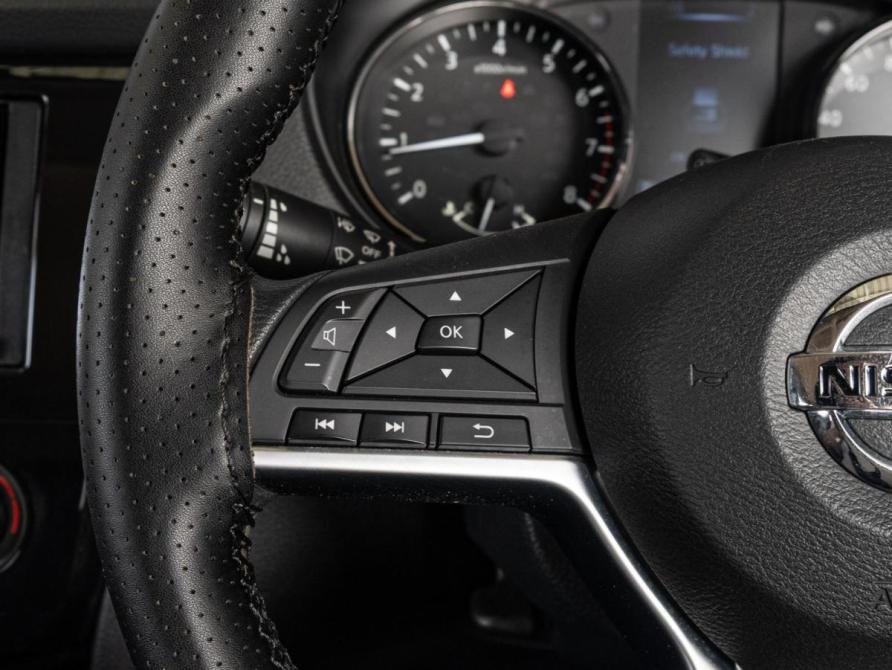 Nissan X-Trail III Рестайлинг Краснодар  - изображение 16