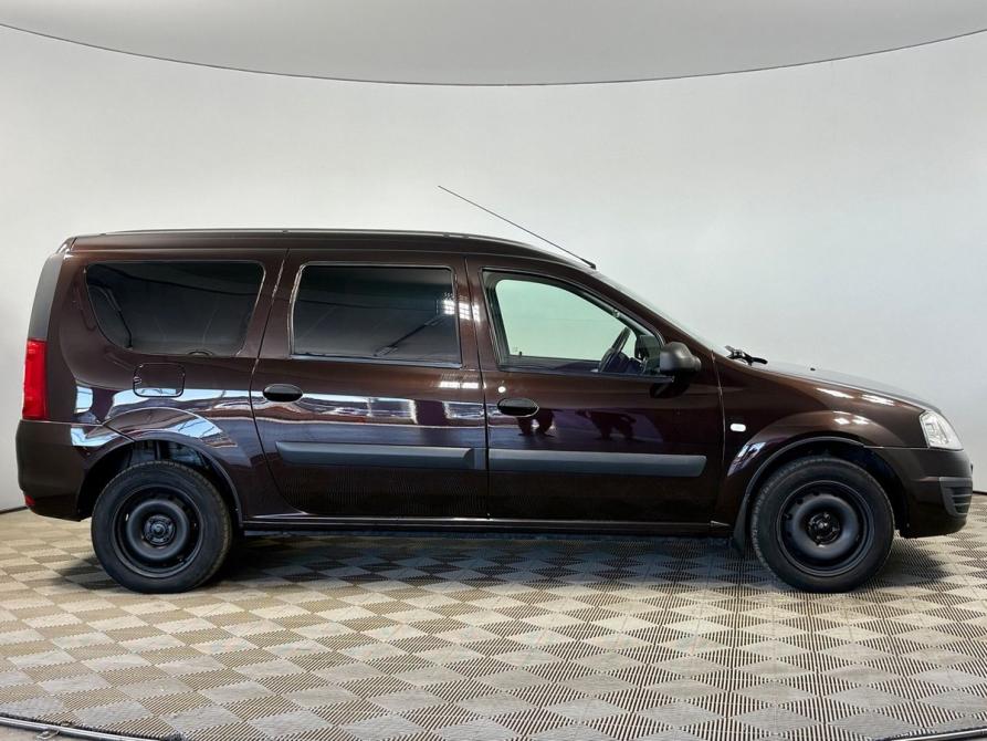 Lada (ВАЗ) Largus I Борисоглебск  - изображение 6