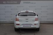 Chevrolet Cruze I Рестайлинг Старый Оскол  - изображение 23