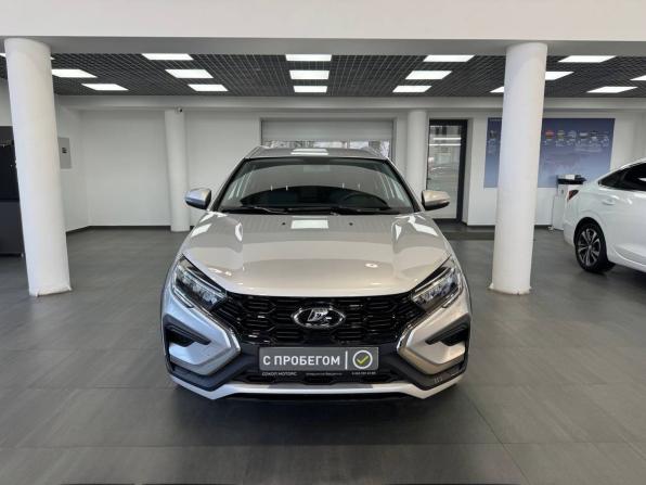Lada (ВАЗ) Vesta I Рестайлинг (NG) с пробегом 2024 года, цена 1 929 900 рублей, 255 км, универсал, Автокод Объявления