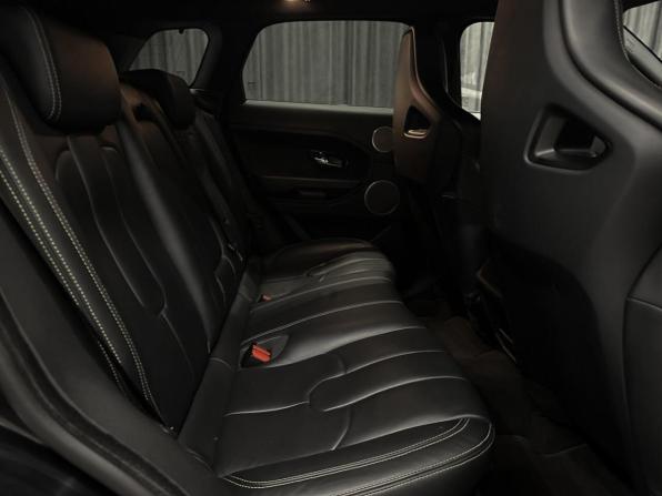 Land Rover Range Rover Evoque I с пробегом 2013 года, цена 2 200 000 рублей, 150000 км, внедорожник, Автокод Объявления
