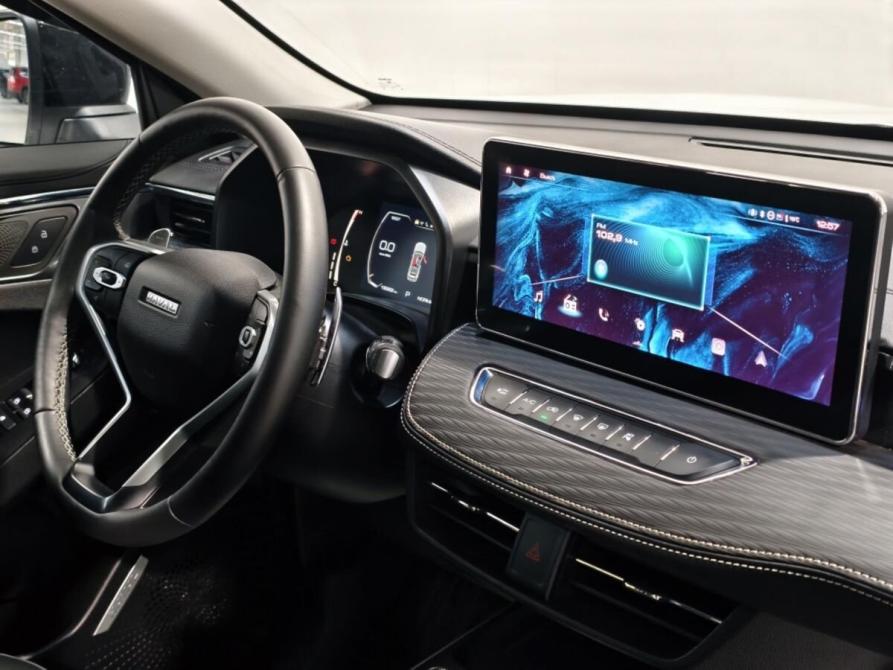 Haval Jolion I Рестайлинг Курск  - изображение 5
