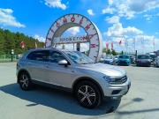 Volkswagen Tiguan II Тюмень  - изображение 22