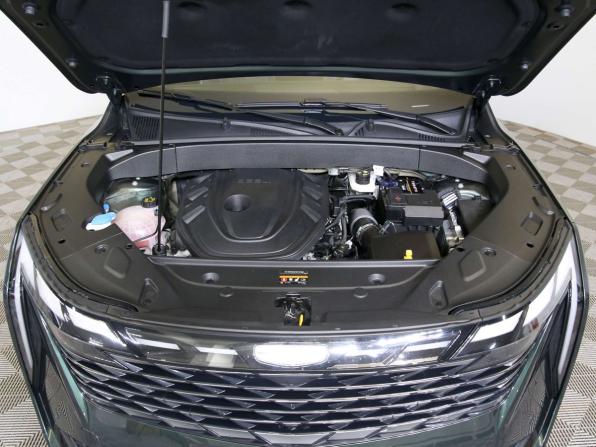 Geely Atlas II с пробегом 2024 года, цена 2 820 000 рублей, 25732 км, внедорожник, Автокод Объявления