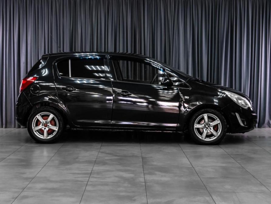 Opel Corsa D Рестайлинг II Тюмень  - изображение 5