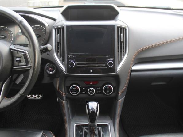 Subaru XV II с пробегом 2019 года, цена 1 865 000 рублей, 139259 км, внедорожник, Автокод Объявления