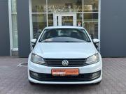Volkswagen Polo V Рестайлинг Екатеринбург  - изображение 12