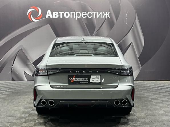 Chery Arrizo 8 с пробегом 2023 года, цена 1 710 000 рублей, 43871 км, седан, Автокод Объявления