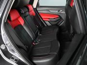 Changan UNI-S (CS55 Plus) I Ростов-на-Дону  - изображение 27