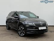 Skoda Karoq I Москва  - изображение 17