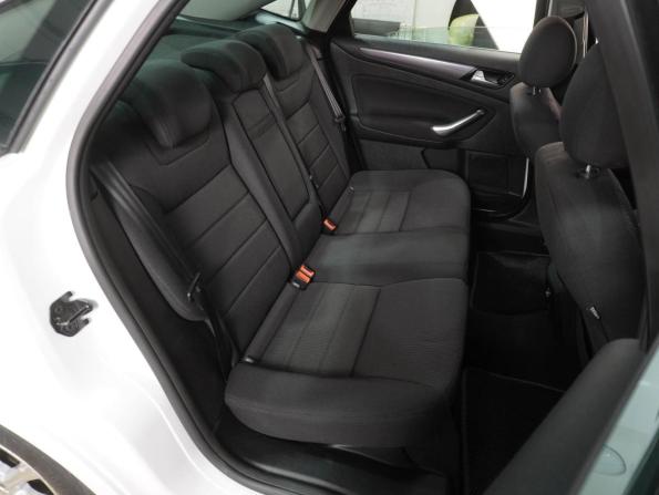Ford Mondeo IV Рестайлинг с пробегом 2011 года, цена 1 119 000 рублей, 168948 км, седан, Автокод Объявления