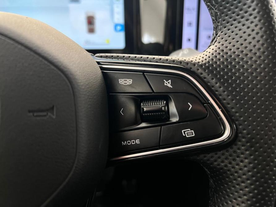 Geely Coolray I Рестайлинг Волгоград  - изображение 17