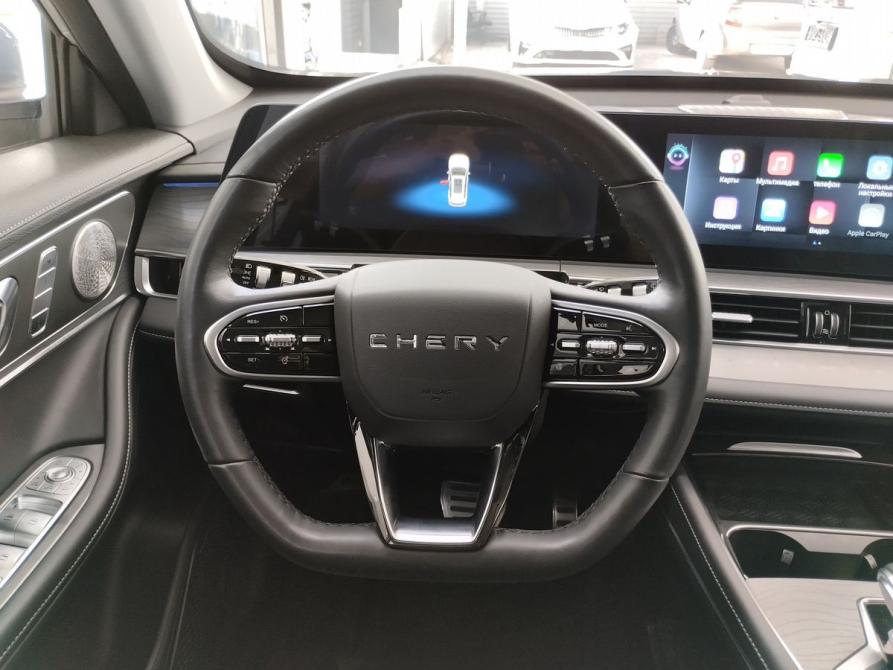 Chery Tiggo 8 Pro Max I Минеральные Воды  - изображение 10