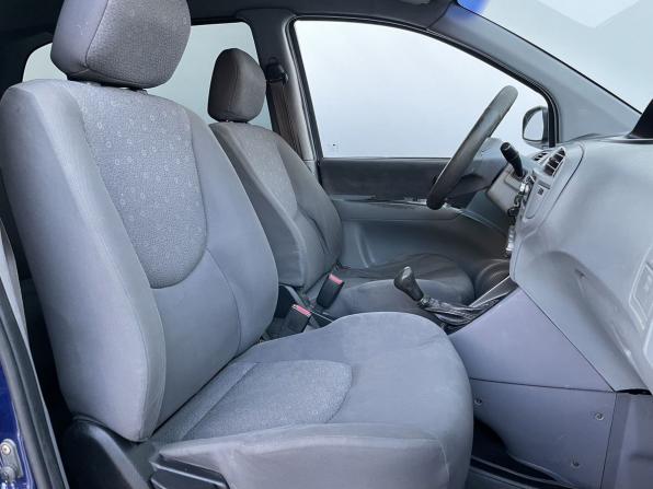 Hyundai Matrix I Рестайлинг с пробегом 2006 года, цена 321 000 рублей, 230000 км, компактвэн, Автокод Объявления