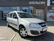 Lada (ВАЗ) Largus I Набережные Челны  - изображение 21