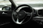 Kia Sportage IV Рестайлинг Уфа  - изображение 27