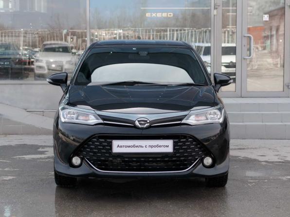 Toyota Corolla XI (E160 E170 E180) Рестайлинг 1 с пробегом 2015 года, цена 1 290 000 рублей, 94180 км, универсал, Автокод Объявления