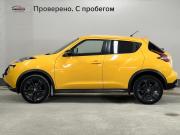 Nissan Juke I Рестайлинг Тюмень  - изображение 37
