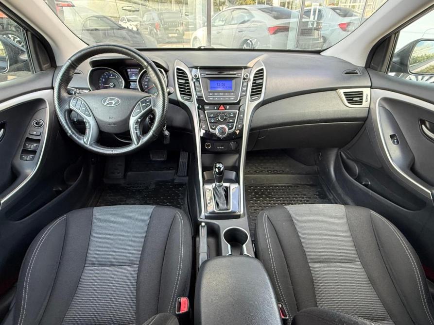 Hyundai i30 II Воронеж  - изображение 14