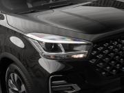 Chery Tiggo 4 Pro I Рестайлинг Москва  - изображение 51