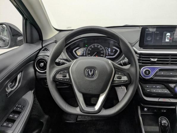 Changan Alsvin с пробегом 2024 года, цена 1 230 000 рублей, 14431 км, седан, Автокод Объявления