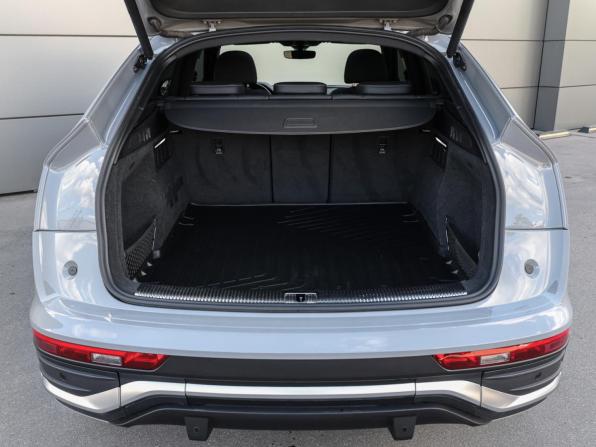 Audi Q5 Sportback I (FY) с пробегом 2020 года, цена 4 490 000 рублей, 36056 км, внедорожник, Автокод Объявления