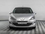 Peugeot 408 I Москва  - изображение 15
