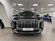 Hyundai Palisade I Рестайлинг Москва  - изображение 12