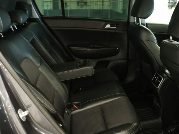 Kia Sportage IV с пробегом 2016 года, цена 1 938 000 рублей, 144796 км, внедорожник, Автокод Объявления