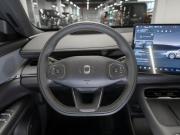 Changan Qiyuan Q07 Москва  - изображение 41