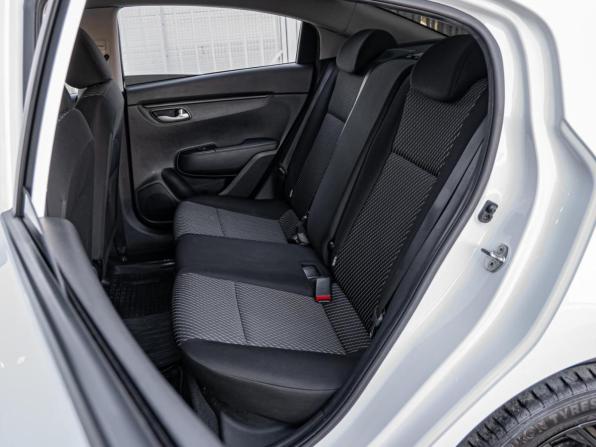 Kia Rio IV с пробегом 2019 года, цена 1 380 000 рублей, 148330 км, седан, Автокод Объявления