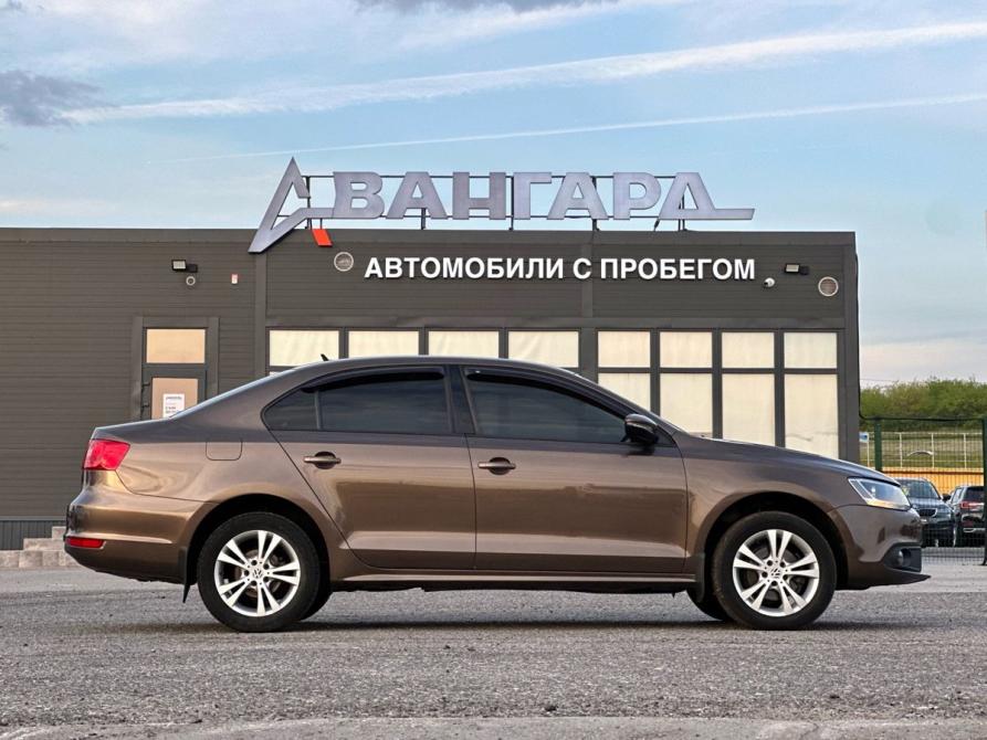 Volkswagen Jetta VI Волгоград  - изображение 8