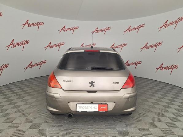 Peugeot 308 I с пробегом 2009 года, цена 275 000 рублей, 157283 км, хэтчбек, Автокод Объявления