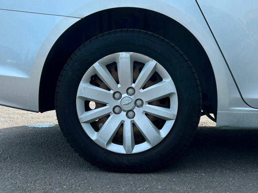 Chevrolet Cruze I Рестайлинг Санкт-Петербург  - изображение 20