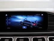 Mercedes-Benz GLE II (V167) Москва  - изображение 54