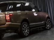 Land Rover Range Rover IV Тюмень  - изображение 47