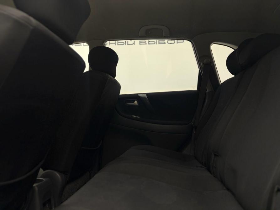 Suzuki Liana I Рестайлинг Ростов-на-Дону  - изображение 14