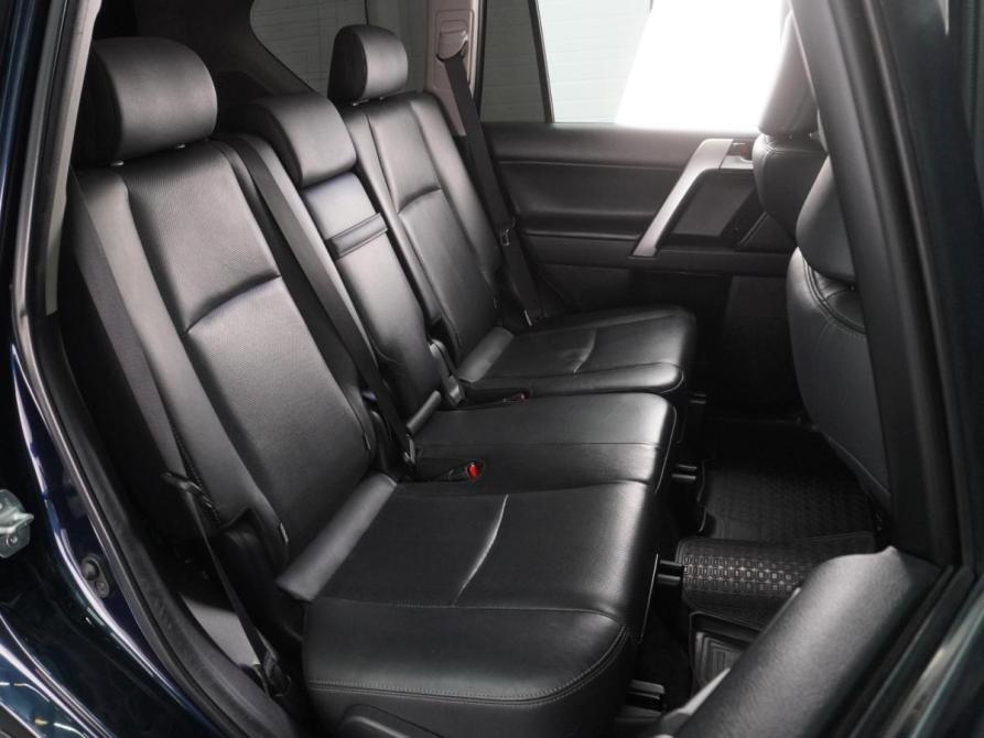 Toyota Land Cruiser Prado 150 Series Рестайлинг 2 Воронеж  - изображение 7