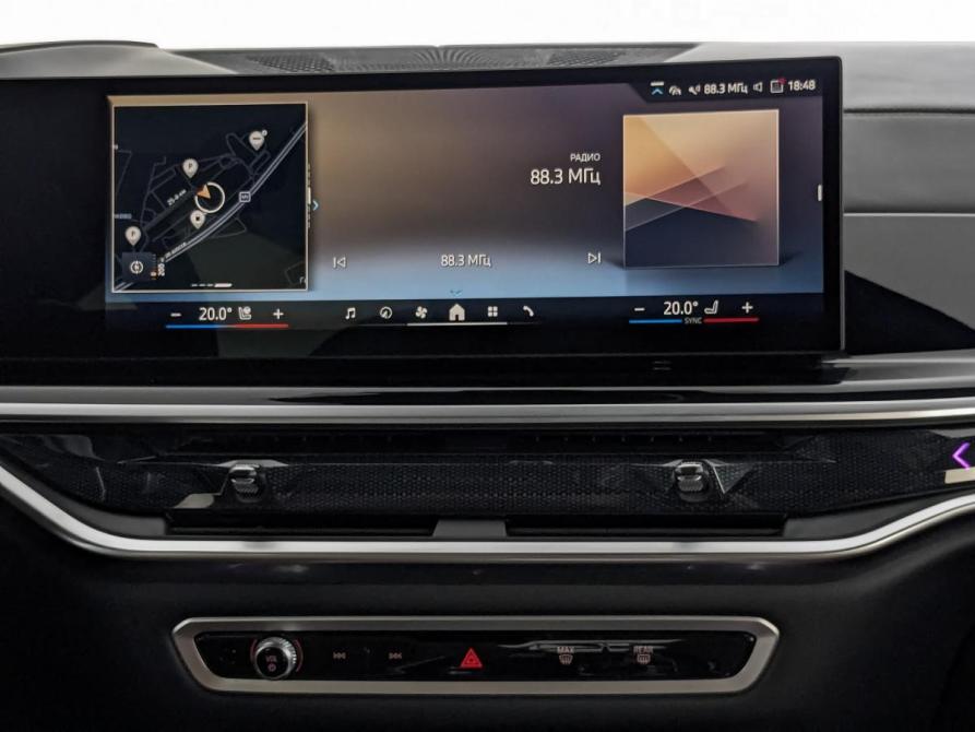 BMW X7 I (G07) Рестайлинг Москва  - изображение 17