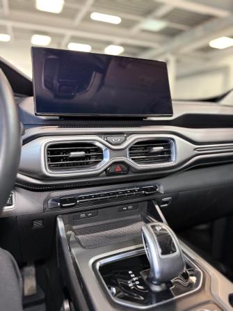 Geely Okavango I с пробегом 2023 года, цена 2 589 000 рублей, 55510 км, внедорожник, Автокод Объявления