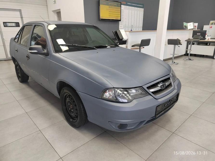 Daewoo Nexia I Рестайлинг Ростов-на-Дону  - изображение 3